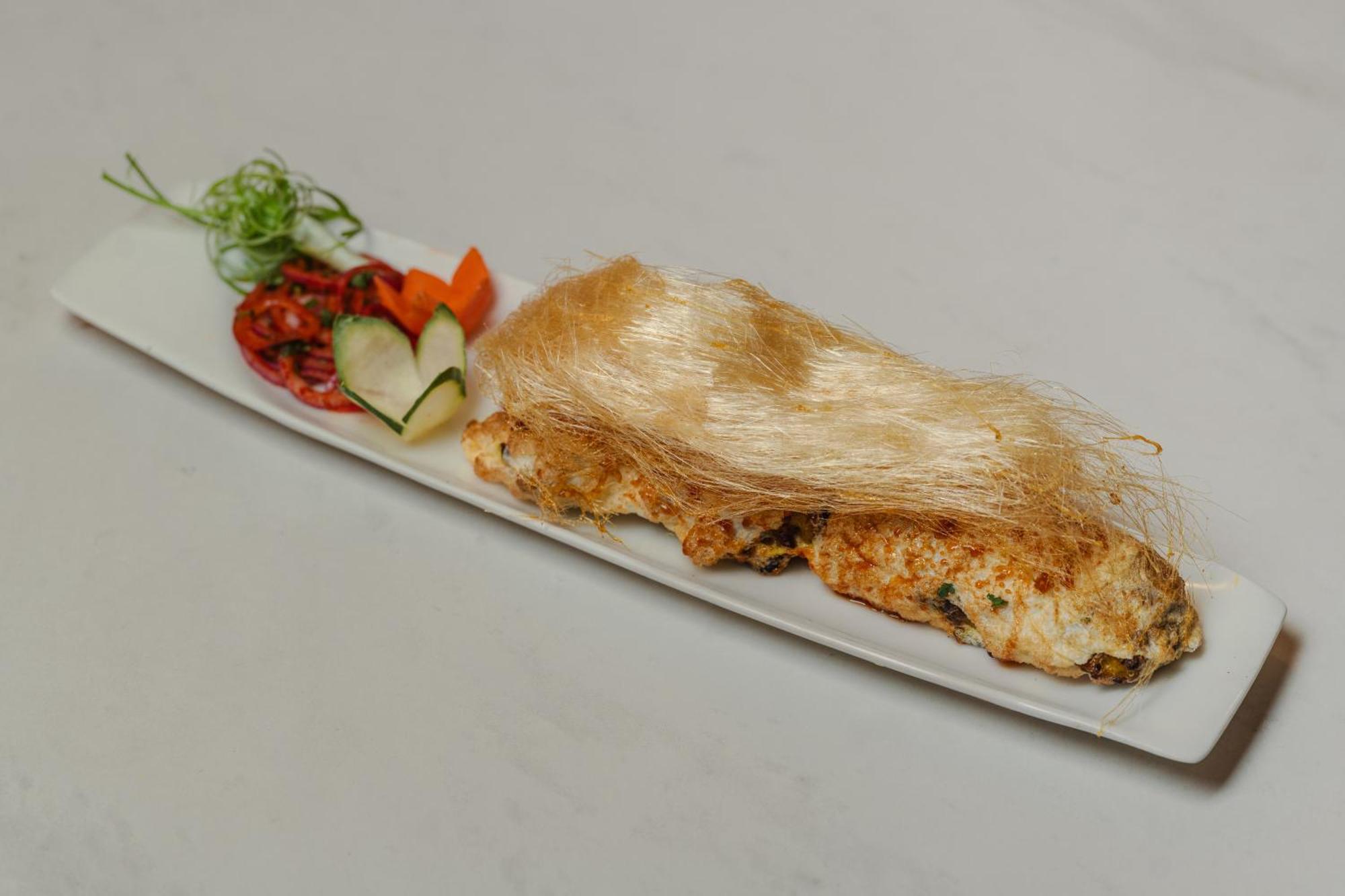 The White Rock Inn & Dine ชิลลอง ภายนอก รูปภาพ